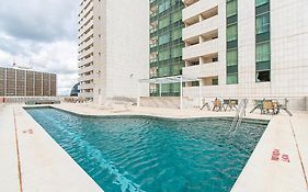 Hotel in Brasília 13949